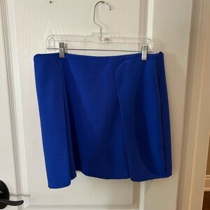 Banana Republic Flap Skirt